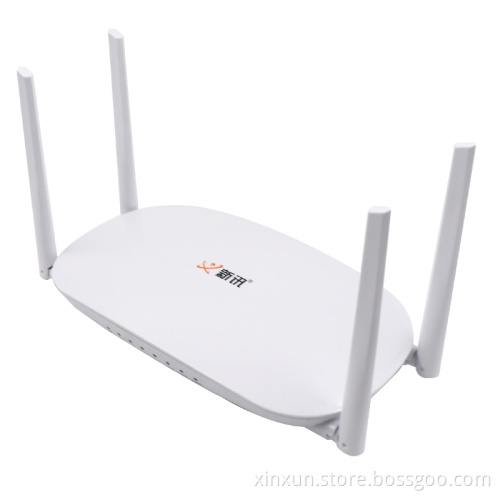 LTE Router with SIM Wireless Home WIFI CPE
